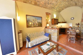 Casa Vacanze Vertine Gaiole In Chianti
